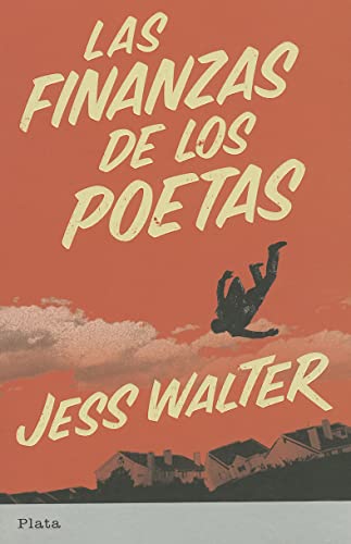Beispielbild fr Las finanzas de los poetas (Spanish Edition) zum Verkauf von Books From California