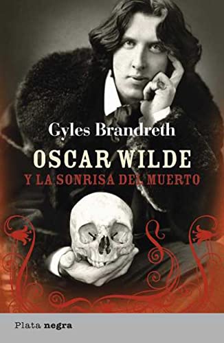 Imagen de archivo de OSCAR WILDE Y LA SONRISA DEL MUERTO(9788492919062) a la venta por Bookmans