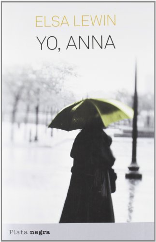 Beispielbild fr Yo, Anna (Plata Negra) (Spanish Edition) zum Verkauf von GridFreed