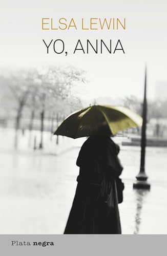 9788492919147: Yo, Anna (Plata Negra) (Spanish Edition)