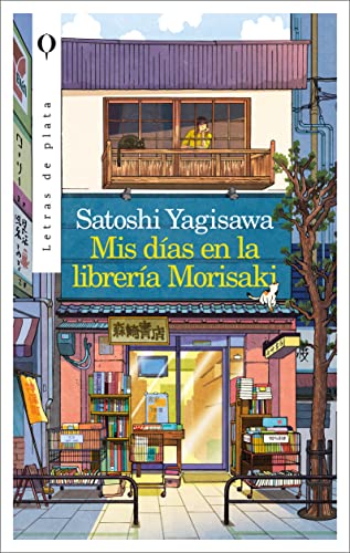 Beispielbild fr MIS DAS EN LA LIBRERA MORISAKI zum Verkauf von TERAN LIBROS