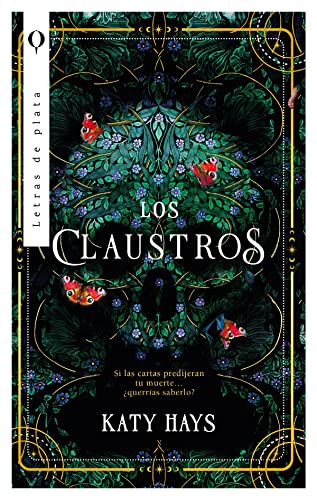 Beispielbild fr Claustros, Los zum Verkauf von Blackwell's