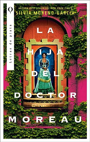 Beispielbild fr La hija del doctor Moreau (Spanish Edition) zum Verkauf von Wizard Books