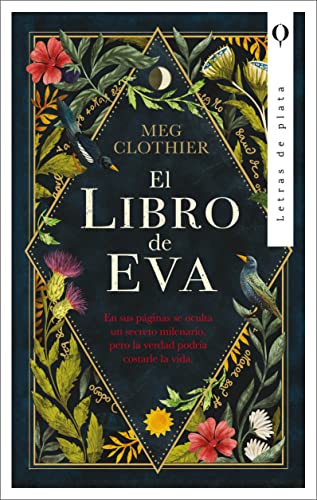 Stock image for El libro de Eva (Plata) for sale by medimops