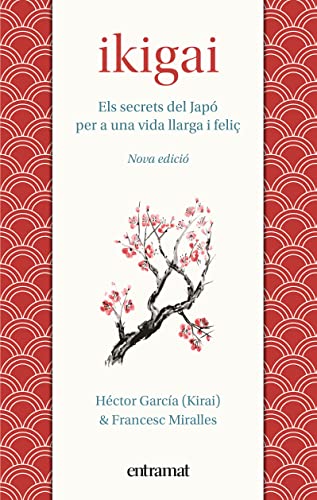 Imagen de archivo de Ikigai a la venta por Agapea Libros