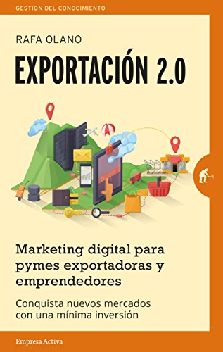 Imagen de archivo de Exportacion 2.0 (Gestin del conocimiento) a la venta por medimops