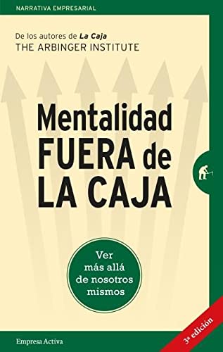 Imagen de archivo de Mentalidad fuera de la caja: Ver m?s all? de nosotros mismos (Spanish Edition) a la venta por SecondSale
