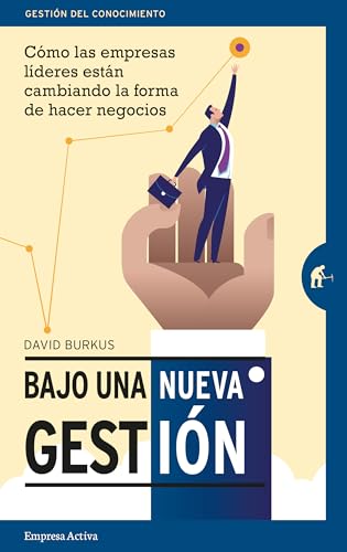 Stock image for Bajo Una Nueva Gestion (Gestin del conocimiento) for sale by medimops