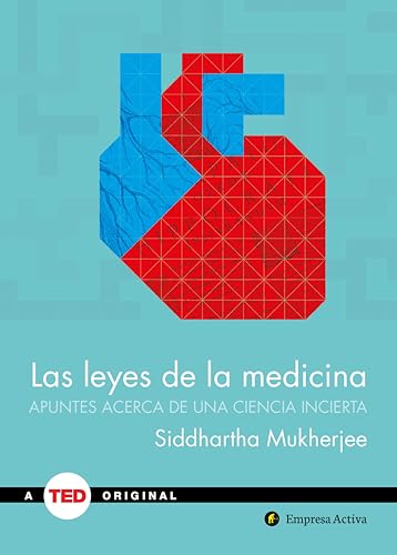 Beispielbild fr Las leyes de la medicina: Apuntes sobre una ciencia incierta (Spanish Edition) zum Verkauf von BuenaWave
