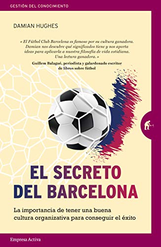9788492921980: Secreto del Barcelona, El