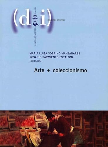 Stock image for Arte + coleccionismo for sale by AG Library