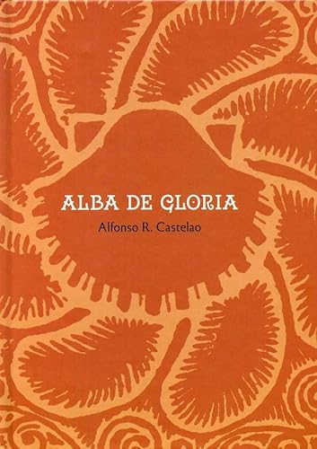 Stock image for Alba de gloria for sale by AG Library