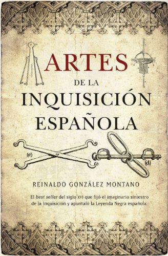ARTES DE LA INQUISICIÓN ESPAÑOLA