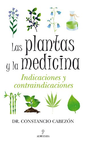 Stock image for LAS PLANTAS Y LA MEDICINA for sale by Librerias Prometeo y Proteo