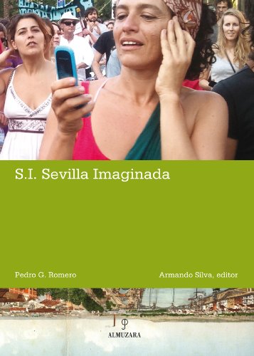 9788492924967: Sevilla imaginada (Andalucía)