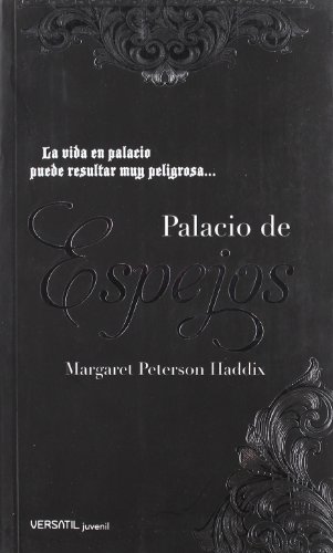 Imagen de archivo de Palacio de espejos (Spanish Edition) a la venta por Wonder Book