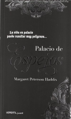 Beispielbild fr PACK PALACIO DE ESPEJOS/MI NOMBRE ES ELLA (2 VOLS.) zum Verkauf von Librovicios