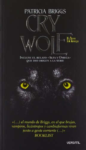 PACK FANTASÃA ADULTA: CRY WOLF Y CIUDAD ESMERALDA (Spanish Edition) (9788492929801) by BRIGGS, PATRICIA
