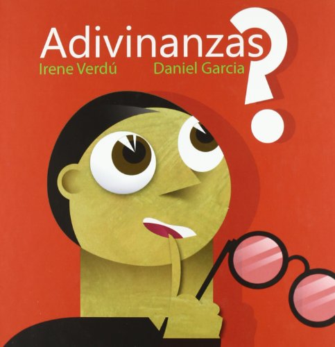 9788492932337: ADIVINANZAS (Spanish Edition)