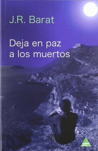 9788492932528: DEJA EN PAZ A LOS MUERTOS (Spanish Edition)