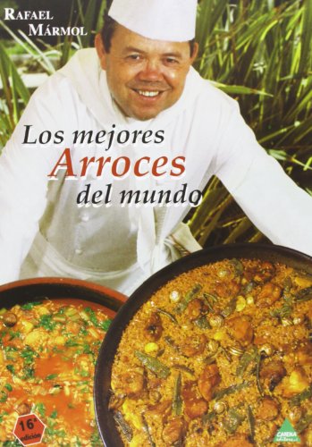 Imagen de archivo de Mejores arroces del mundo a la venta por Hilando Libros