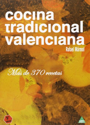 Imagen de archivo de Cocina Tradicional Valenciana a la venta por Hilando Libros