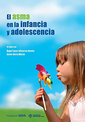 Beispielbild fr El asma en la infancia y la adolescencia zum Verkauf von Ammareal