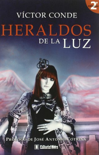 Heraldos de la Luz (9788492939176) by Conde, VÃ­ctor