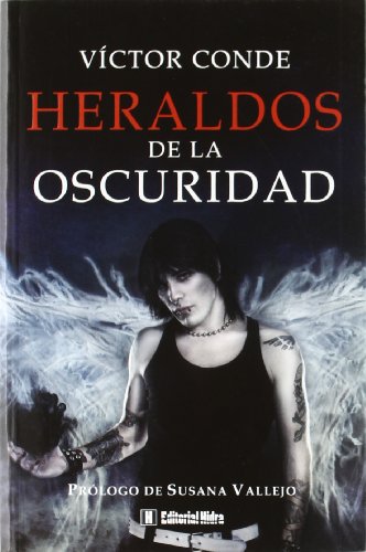 Stock image for Heraldos de la Oscuridad for sale by WorldofBooks