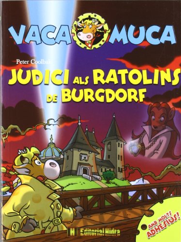 Beispielbild fr Judici als ratolins de Burgdorf zum Verkauf von medimops