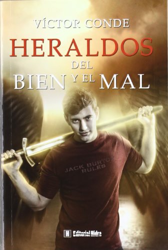 Heraldos del bien y del mal (Spanish Edition) (9788492939817) by Conde, VÃ­ctor