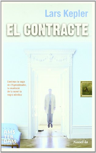 9788492941339: El Contracte (NOVEL-LA)