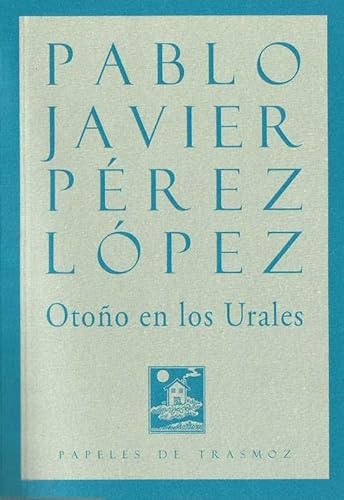 Stock image for OTOO EN LOS URALES for sale by AG Library