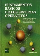 9788492948475: Fundamentos bsicos de los sistemas operativos [Paperback] DIAZ MARTINEZ JOSE MANUEL