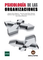 9788492948574: PSICOLOGIA DE LAS ORGANIZACIONES