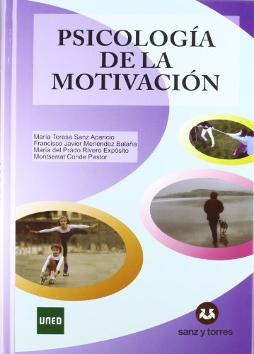Stock image for Psicologia de la Motivacion for sale by Hamelyn