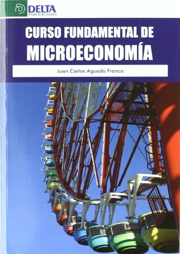 9788492954650: Curso fundamental de microeconoma (ECONOMIA)