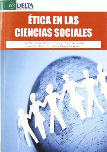 Imagen de archivo de tica en las ciencias sociales a la venta por MARCIAL PONS LIBRERO