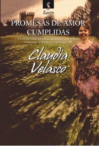 9788492955060: Promesas de amor cumplidas (Otros Ficcin)