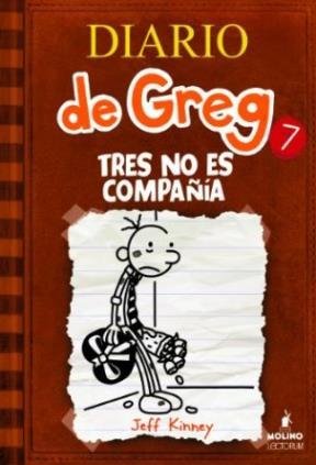 9788492955145: Diario de Greg 7 - Buscando plan...