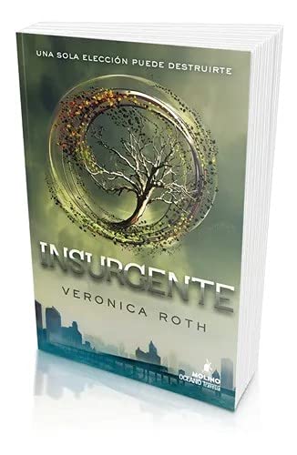 9788492955251: INSURGENTE (ARG) (Veronica Roth)