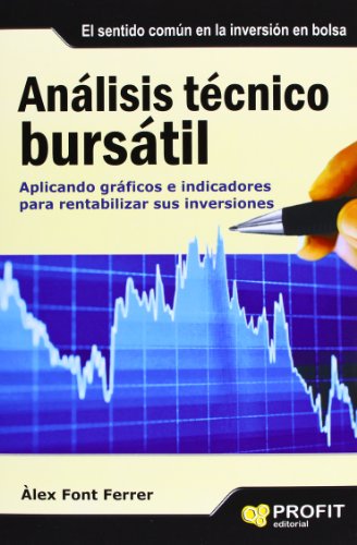 Analisis tecnico bursatil,