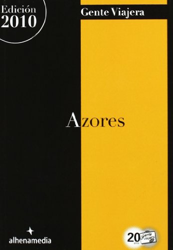 Beispielbild fr Azores zum Verkauf von medimops