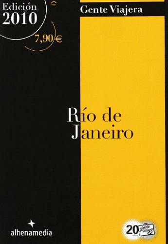 Beispielbild fr Rio de Janeiro zum Verkauf von Hamelyn