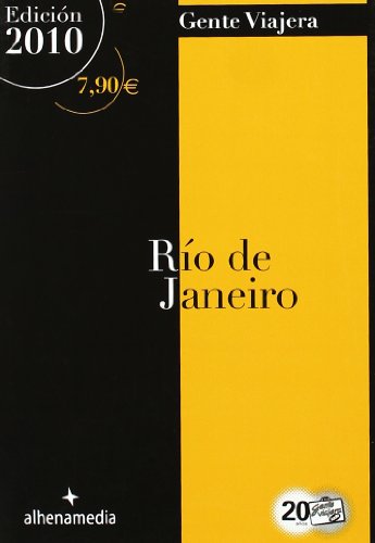 Imagen de archivo de Rio de Janeiro a la venta por Hamelyn