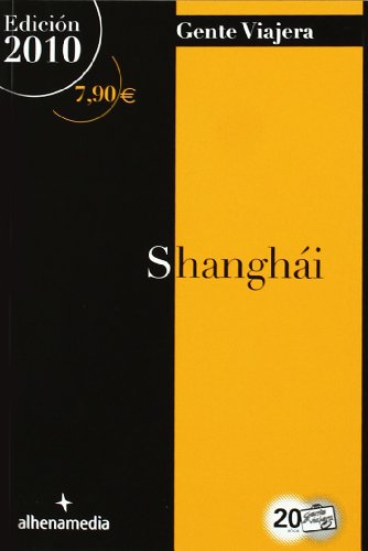 Beispielbild fr Shanghai zum Verkauf von Hamelyn
