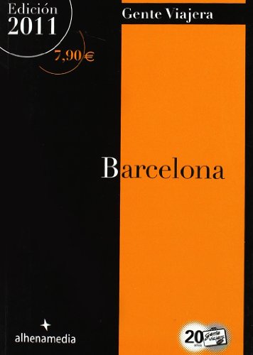 Stock image for Barcelona (Gente viajera) for sale by medimops