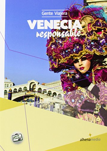 Stock image for Venecia Responsable for sale by AG Library