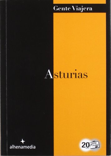 Beispielbild fr Asturias (Gente viajera) zum Verkauf von medimops