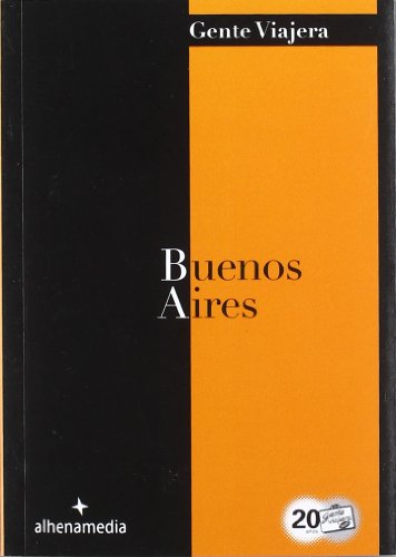 9788492963683: Buenos Aires